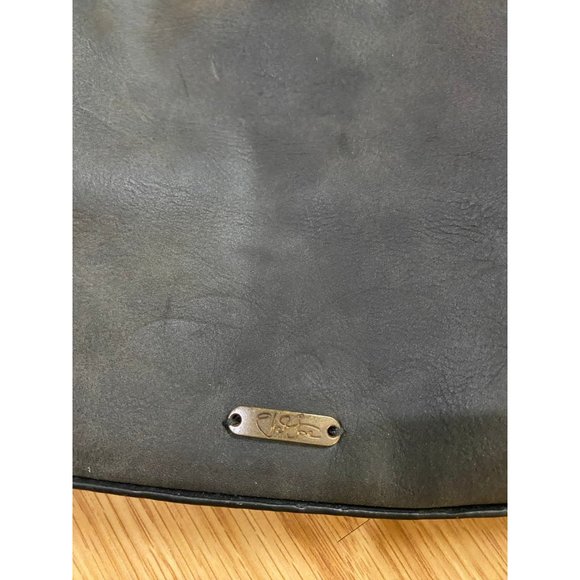 Ellle Jae gypset leather shoulder bag - very good condition - Picture 6 of 6